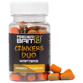 Czinkers DUO Orzech Tygrysi - Feeder Bait